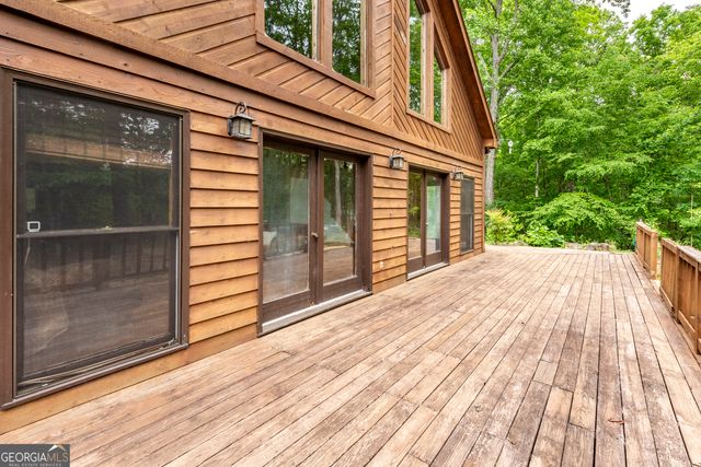 4674 Chestatee Heights Road, Gainesville, GA 30506
