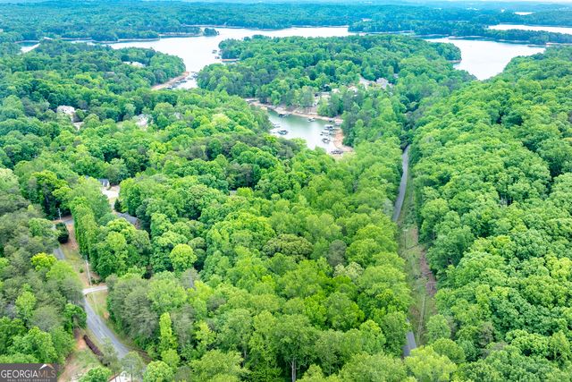 4674 Chestatee Heights Road, Gainesville, GA 30506