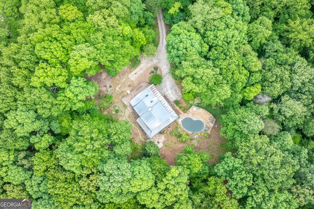 4674 Chestatee Heights Road, Gainesville, GA 30506