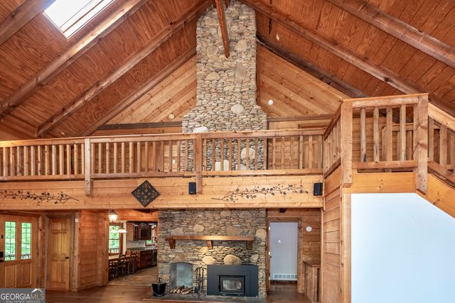 4674 Chestatee Heights Road, Gainesville, GA 30506