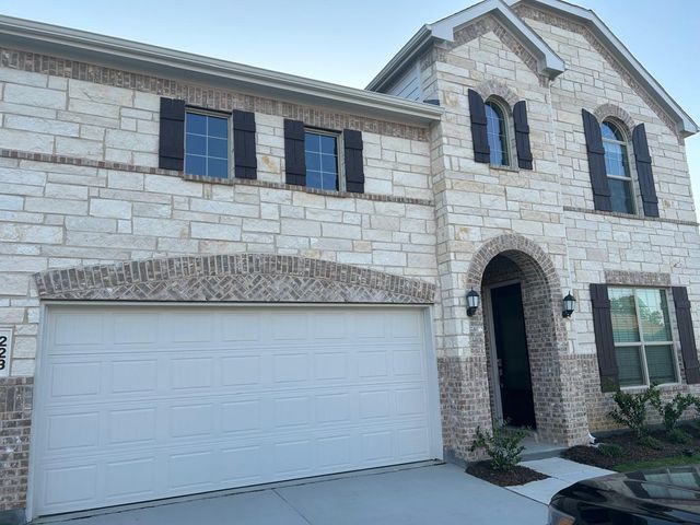 223 loving Trail, Justin, TX 76247