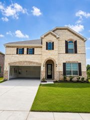 223 loving Trail, Justin, TX 76247