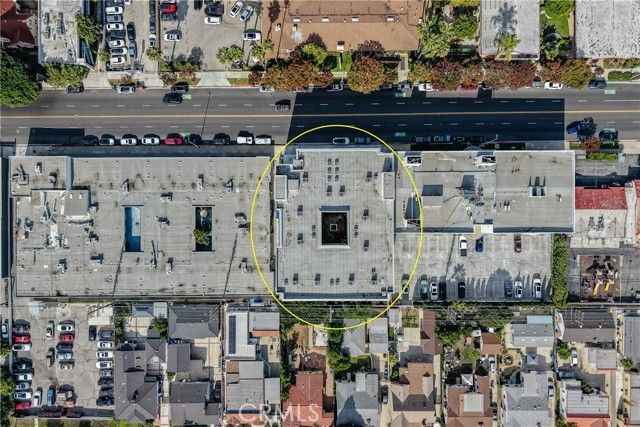 610 W Broadway, Glendale, CA 91204