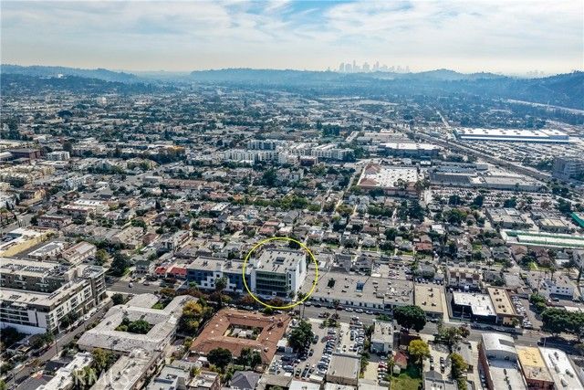 610 W Broadway, Glendale, CA 91204