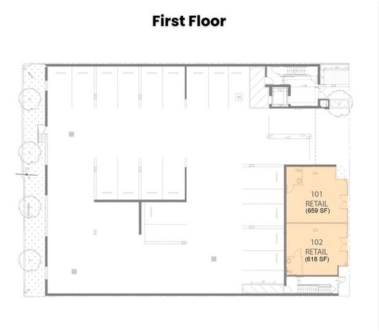 610 W Broadway, Glendale, CA 91204