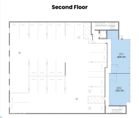 610 W Broadway, Glendale, CA 91204