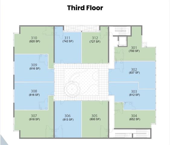 610 W Broadway, Glendale, CA 91204