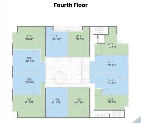 610 W Broadway, Glendale, CA 91204