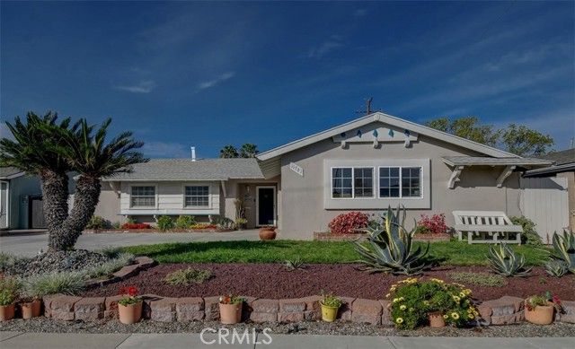 11781 Diamond, Garden Grove, CA 92845