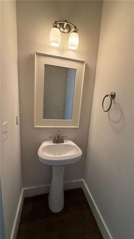 221 Semel Circle NW 249, Atlanta, GA 30309