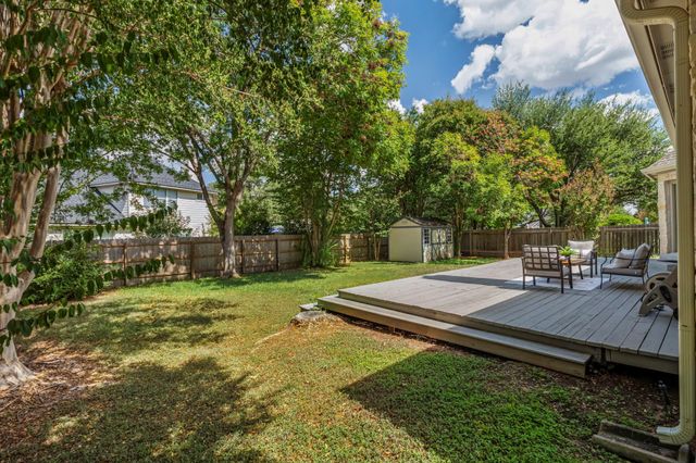 2004 Wood Glen DR, Round Rock, TX 78681