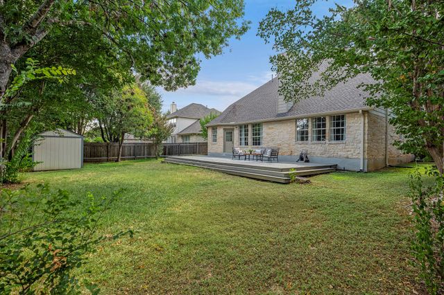 2004 Wood Glen DR, Round Rock, TX 78681