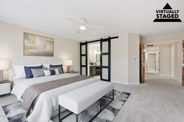 5347 S Hedgehog Drive, Gold Canyon, AZ 85118