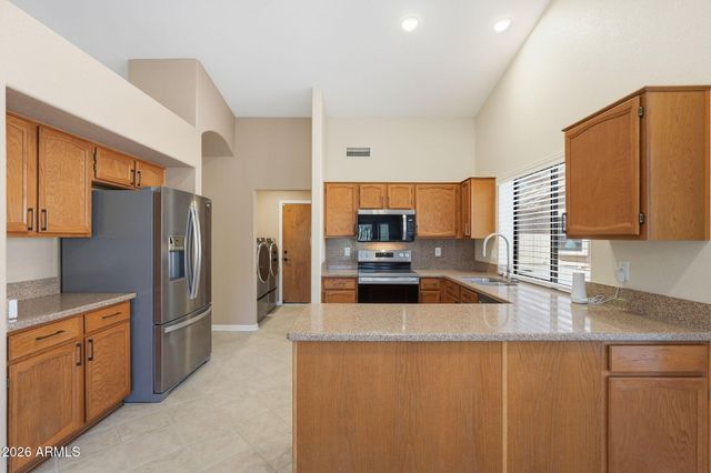 5347 S Hedgehog Drive, Gold Canyon, AZ 85118