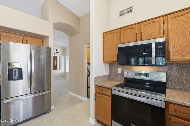 5347 S Hedgehog Drive, Gold Canyon, AZ 85118