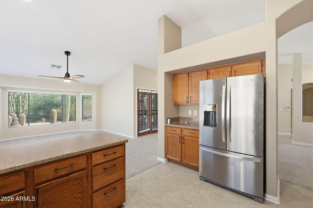 5347 S Hedgehog Drive, Gold Canyon, AZ 85118