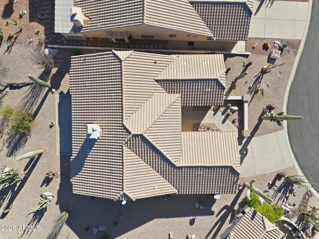 5347 S Hedgehog Drive, Gold Canyon, AZ 85118