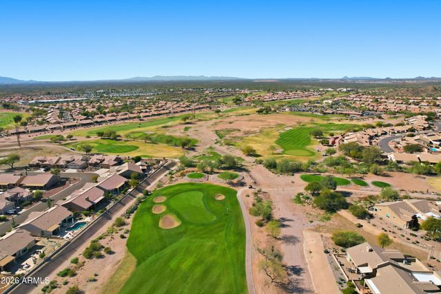 5347 S Hedgehog Drive, Gold Canyon, AZ 85118