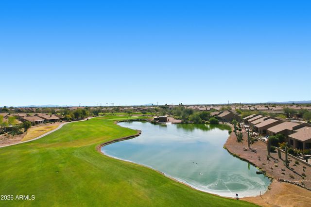 5347 S Hedgehog Drive, Gold Canyon, AZ 85118