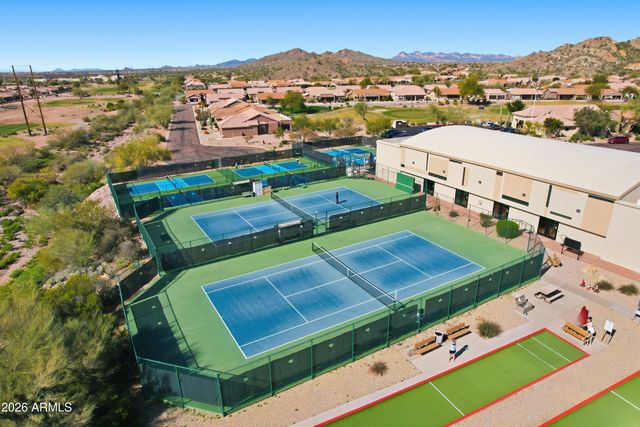 5347 S Hedgehog Drive, Gold Canyon, AZ 85118