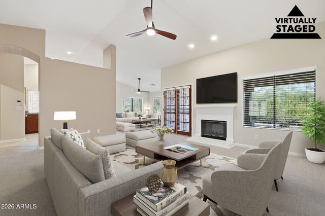 5347 S Hedgehog Drive, Gold Canyon, AZ 85118