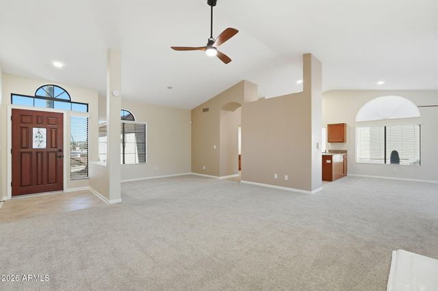 5347 S Hedgehog Drive, Gold Canyon, AZ 85118