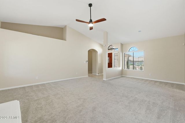 5347 S Hedgehog Drive, Gold Canyon, AZ 85118