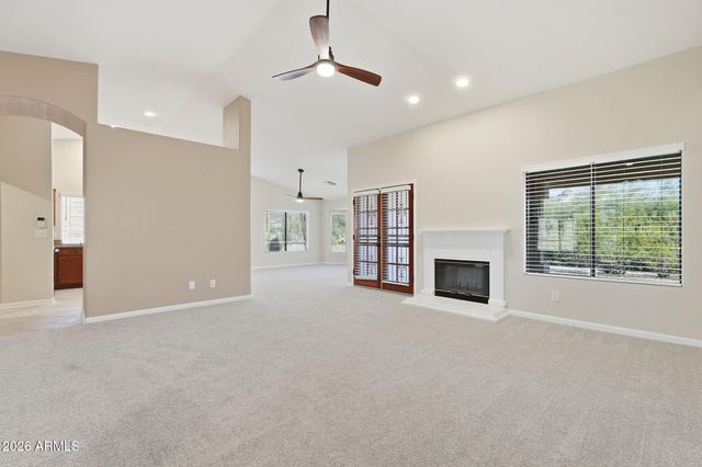 5347 S Hedgehog Drive, Gold Canyon, AZ 85118