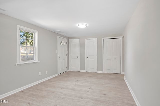 604 E Townsend Street, Dunn, NC 28334