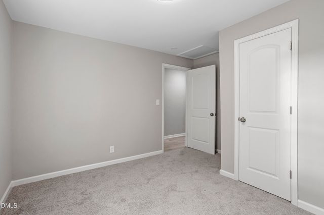 604 E Townsend Street, Dunn, NC 28334