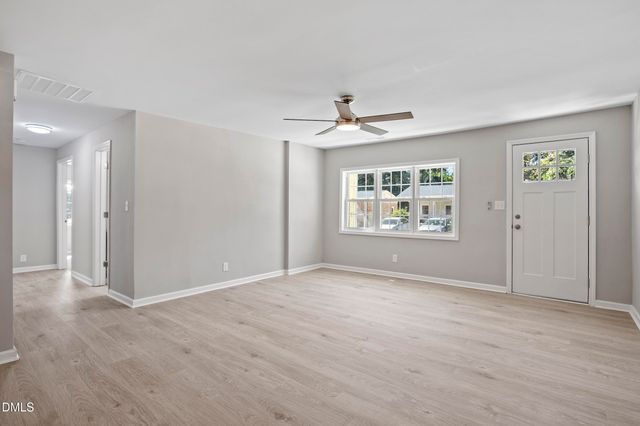 604 E Townsend Street, Dunn, NC 28334