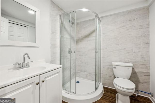 502 Bridge Lane SE, Smyrna, GA 30082