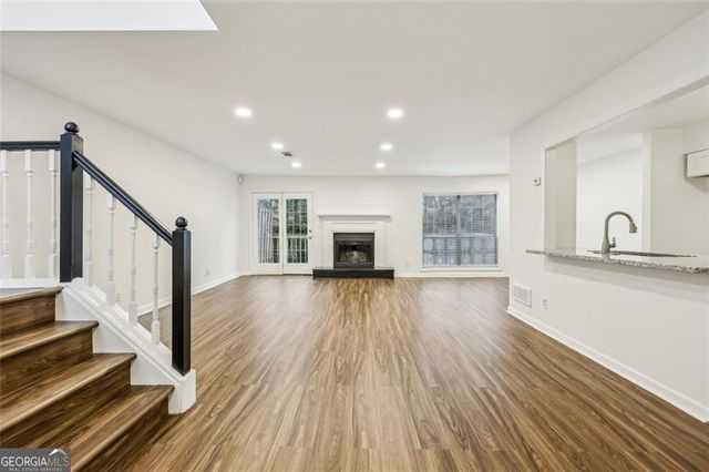 502 Bridge Lane SE, Smyrna, GA 30082