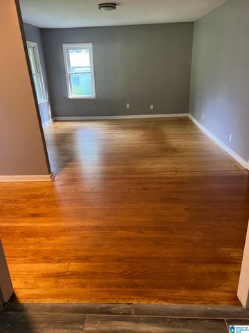 2638 CLAYTON STREET, Irondale, AL 35210