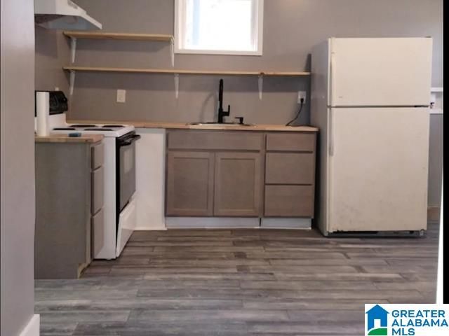 2638 CLAYTON STREET, Irondale, AL 35210