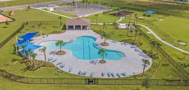 1950 POND PINE COURT, Haines City, FL 33844