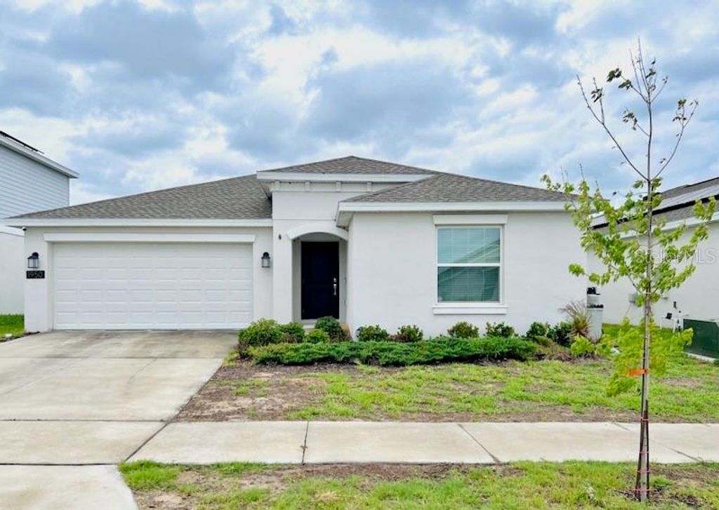1950 POND PINE COURT, Haines City, FL 33844
