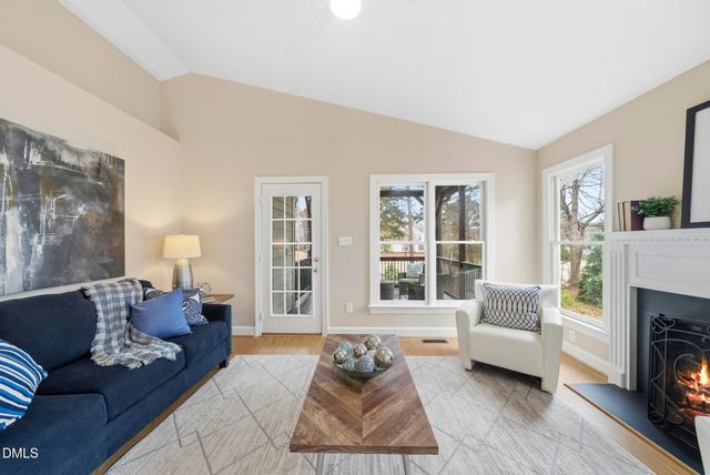 1944 Talamore Court, Raleigh, NC 27604