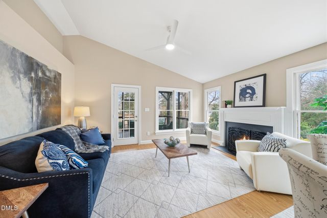 1944 Talamore Court, Raleigh, NC 27604