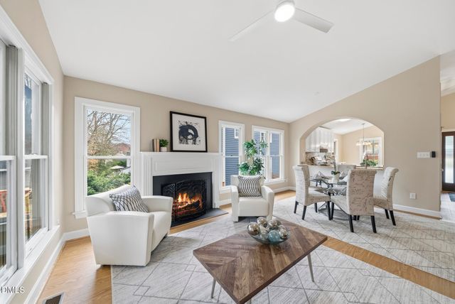 1944 Talamore Court, Raleigh, NC 27604