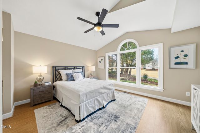 1944 Talamore Court, Raleigh, NC 27604