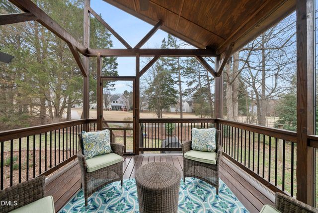 1944 Talamore Court, Raleigh, NC 27604