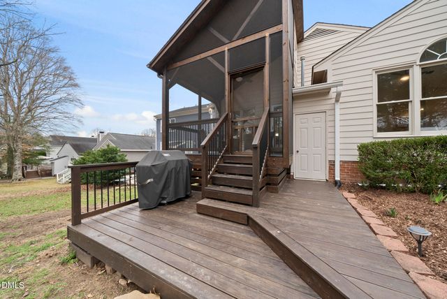 1944 Talamore Court, Raleigh, NC 27604