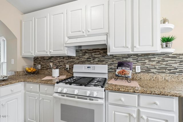 1944 Talamore Court, Raleigh, NC 27604