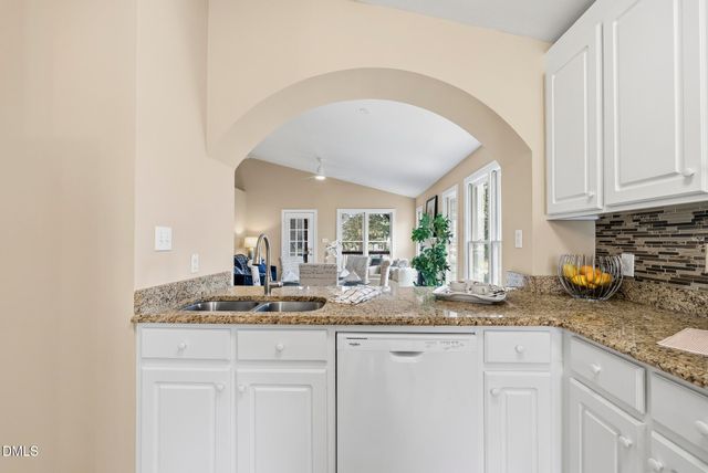 1944 Talamore Court, Raleigh, NC 27604