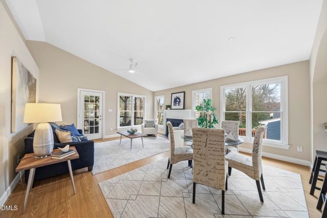 1944 Talamore Court, Raleigh, NC 27604