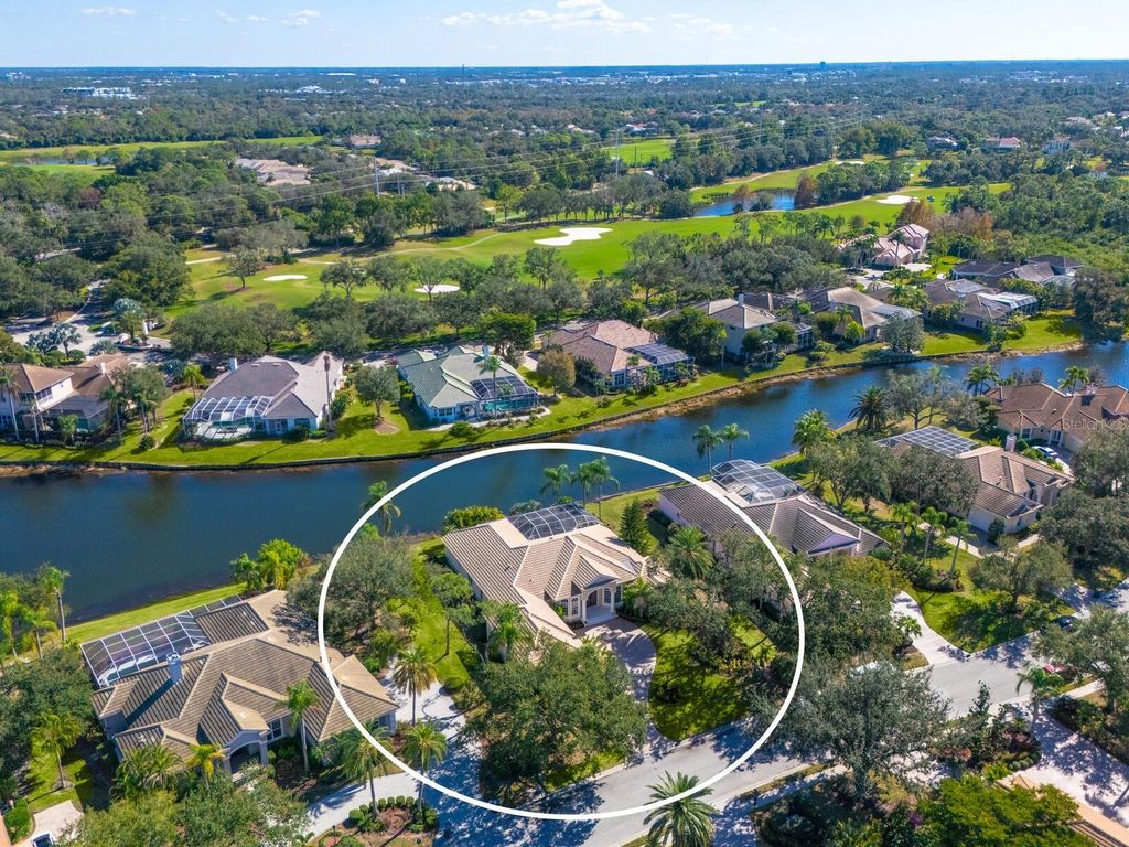 7311 WESTMINSTER COURT, University Park, FL 34201