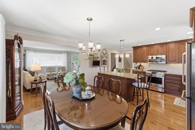 447 MADDOCK RD, Springfield, PA 19064