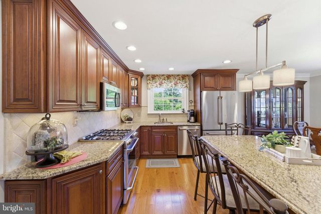 447 MADDOCK RD, Springfield, PA 19064