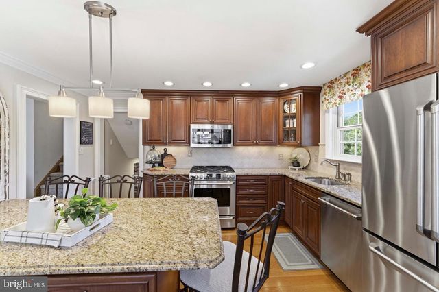 447 MADDOCK RD, Springfield, PA 19064